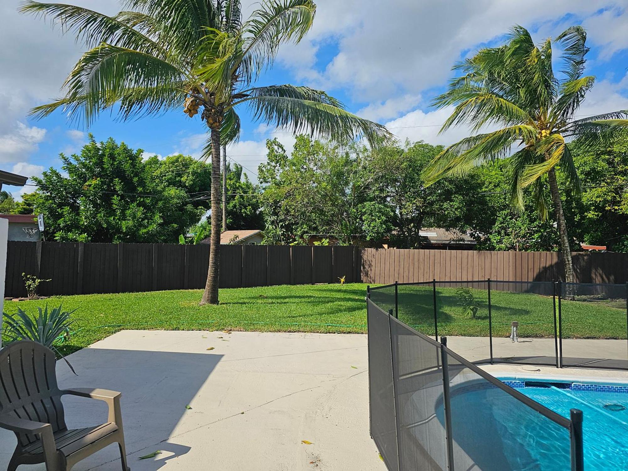 Sunny Goldie Lauderdale Lakes Exterior foto